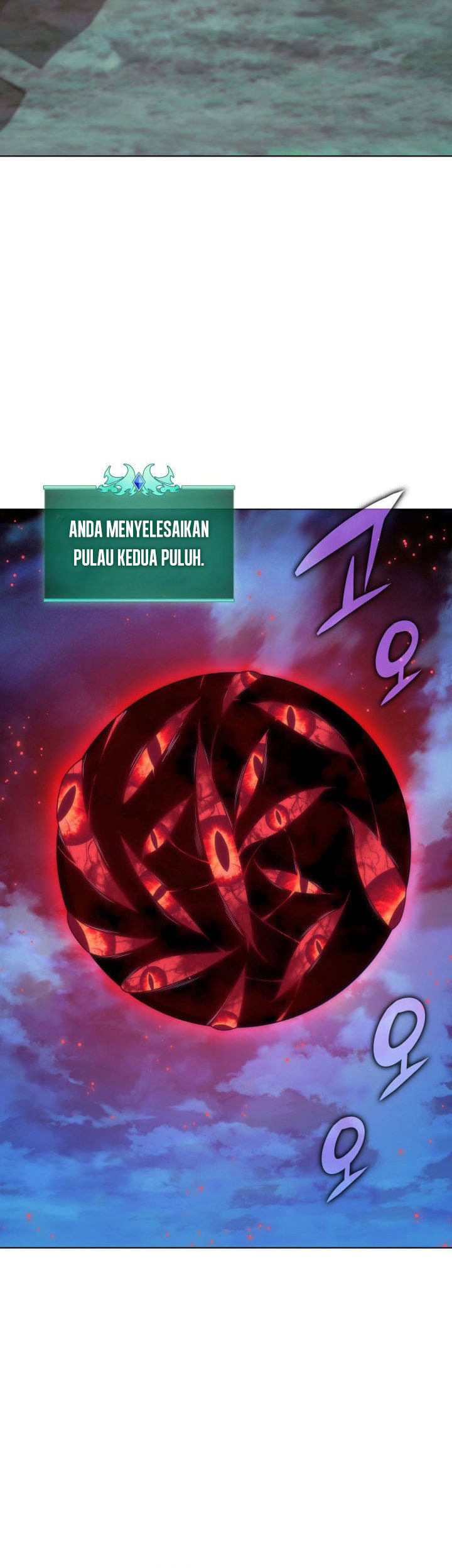 Overgeared Chapter 200 Gambar 30