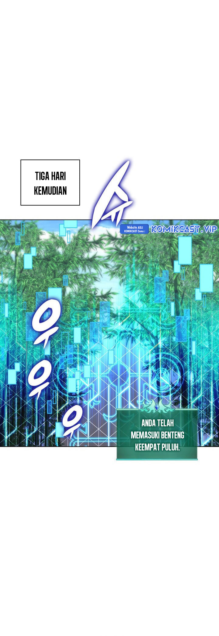 Overgeared Chapter 200 Gambar 32