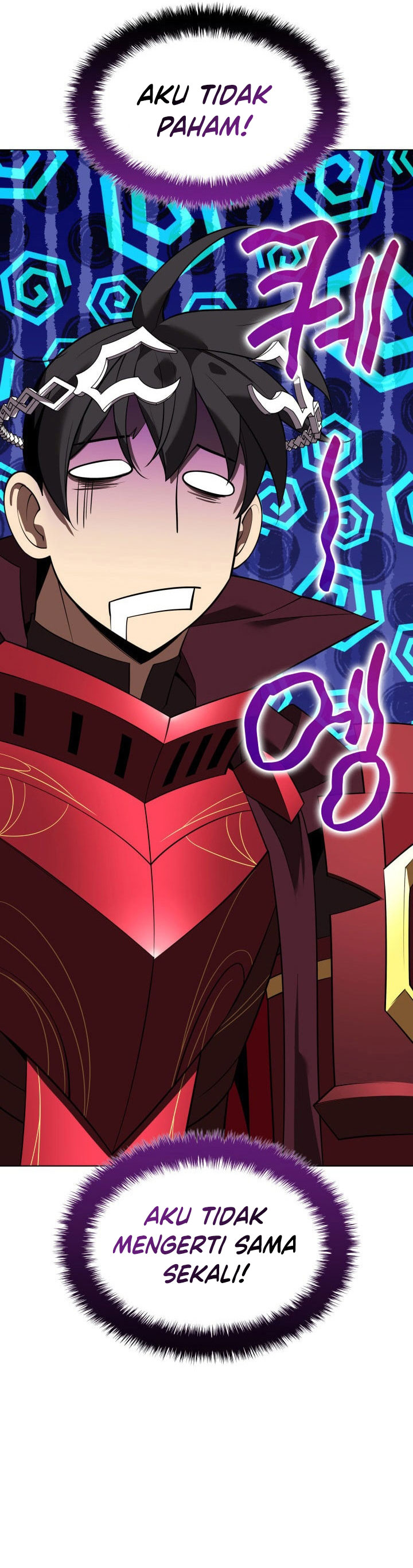 Overgeared Chapter 200 Gambar 33