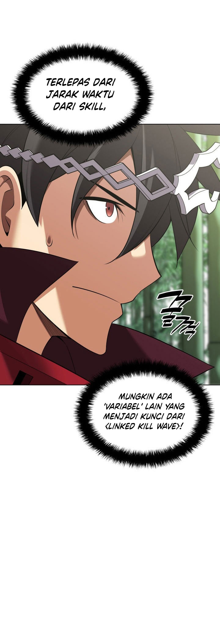 Overgeared Chapter 200 Gambar 35