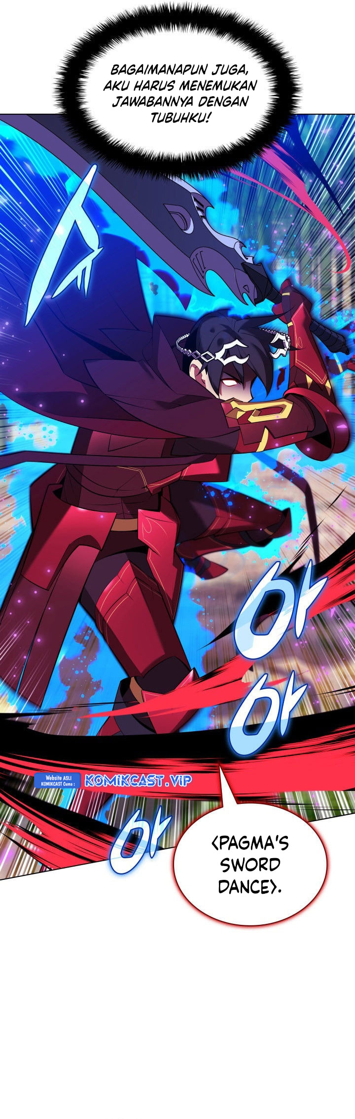 Overgeared Chapter 200 Gambar 36