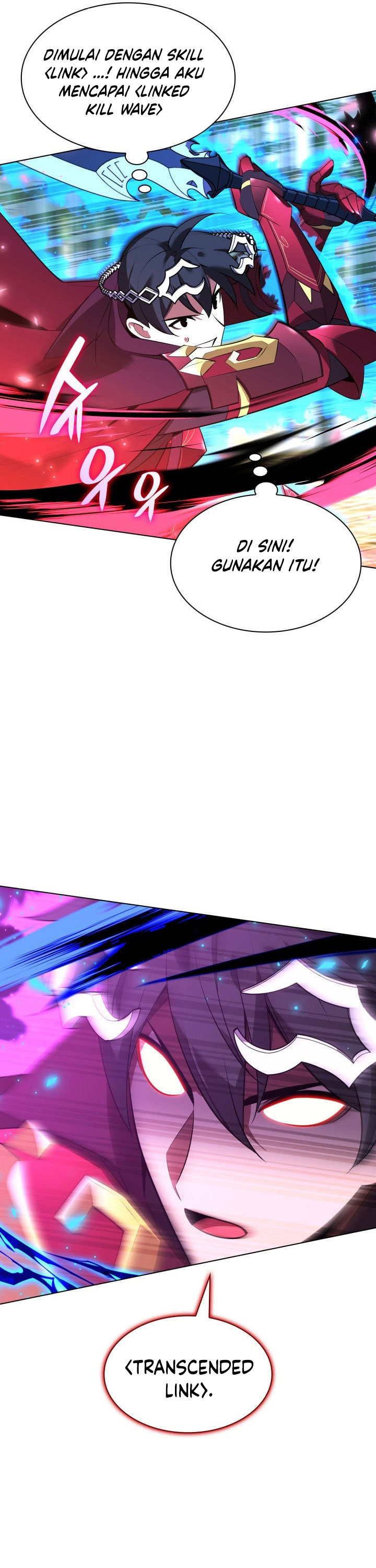Overgeared Chapter 200 Gambar 37