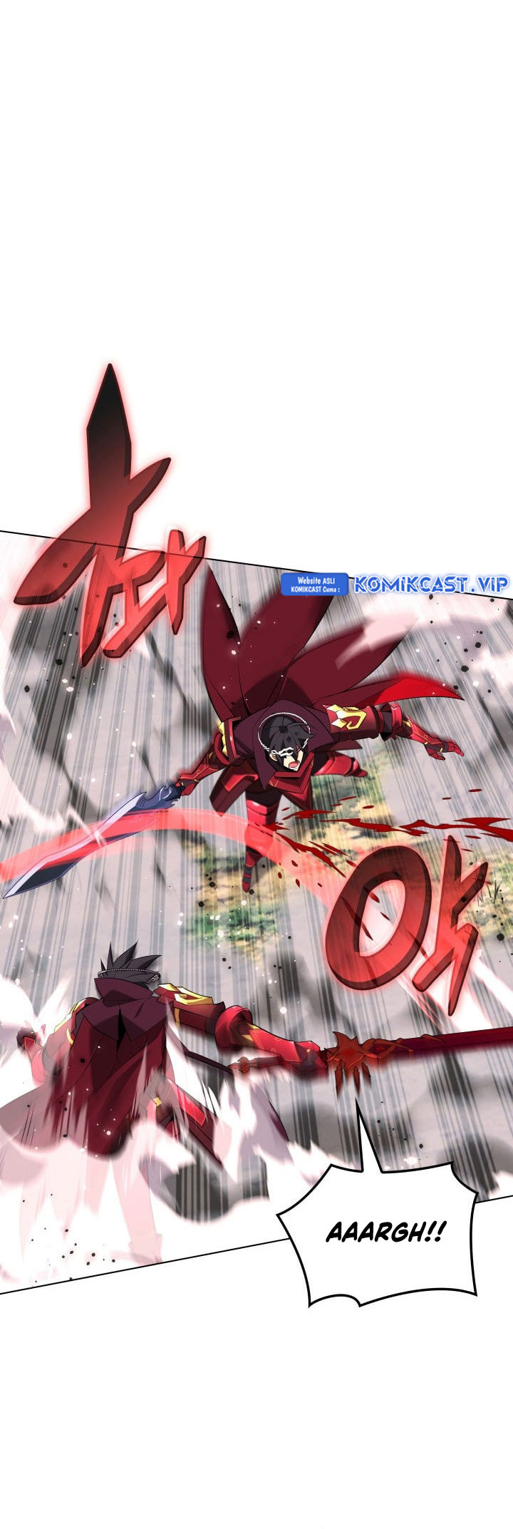 Overgeared Chapter 200 Gambar 40