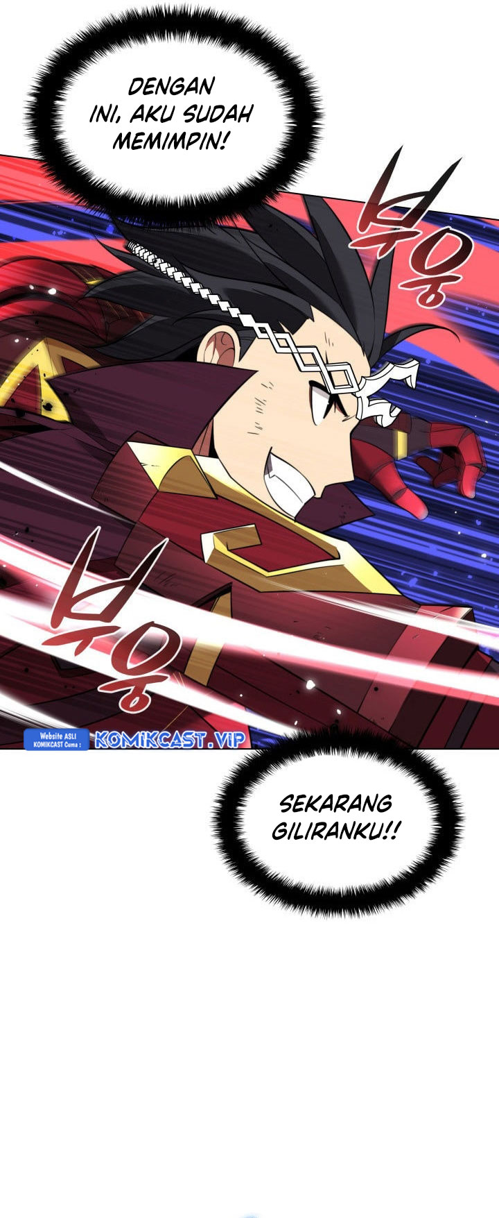 Overgeared Chapter 200 Gambar 45