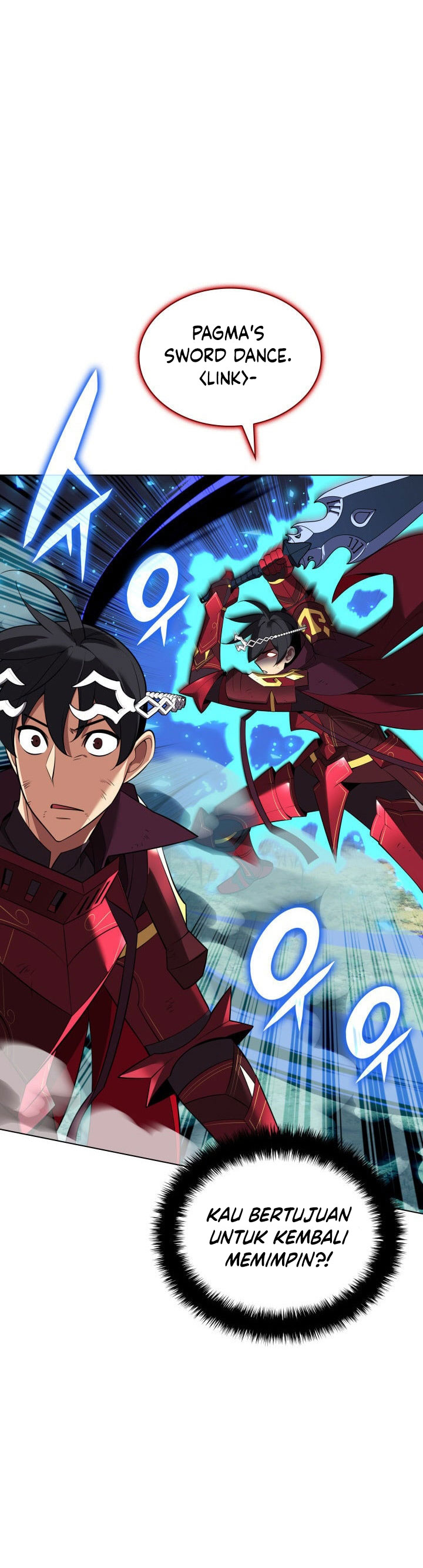 Overgeared Chapter 200 Gambar 47