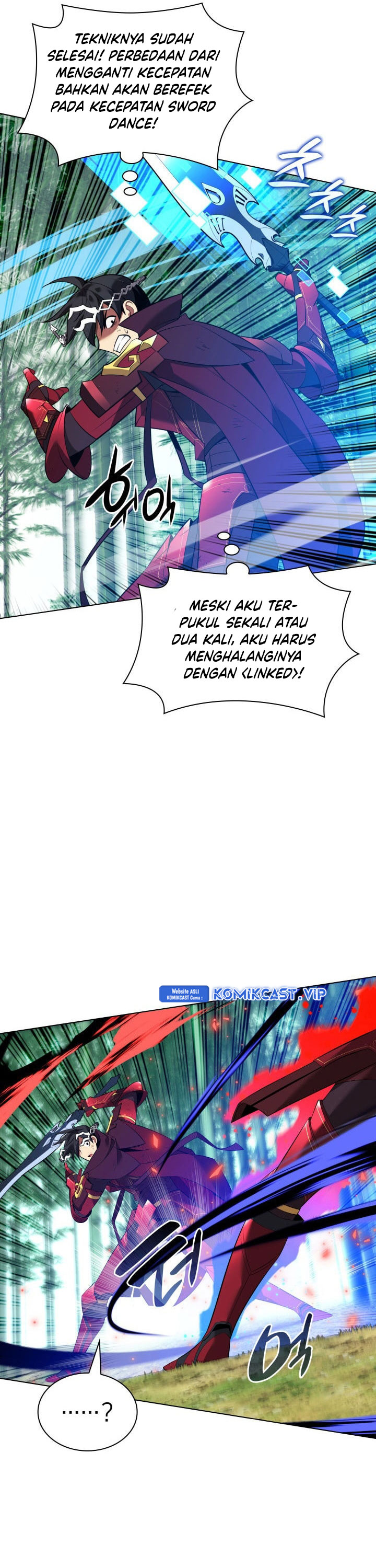 Overgeared Chapter 200 Gambar 48