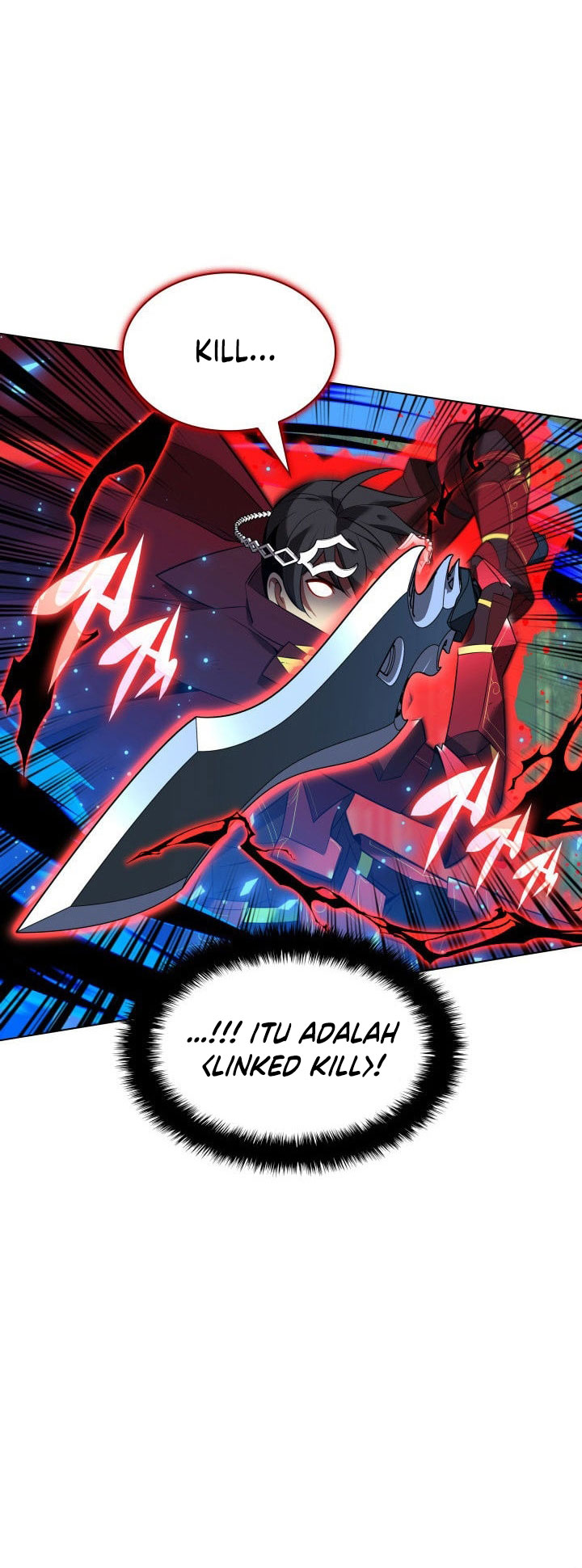 Overgeared Chapter 200 Gambar 49