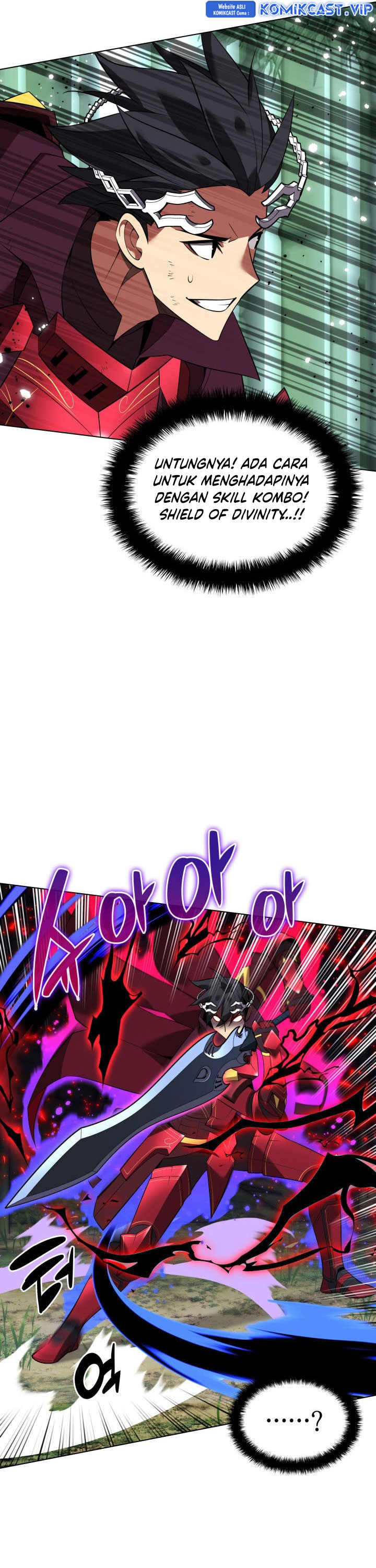 Overgeared Chapter 200 Gambar 50