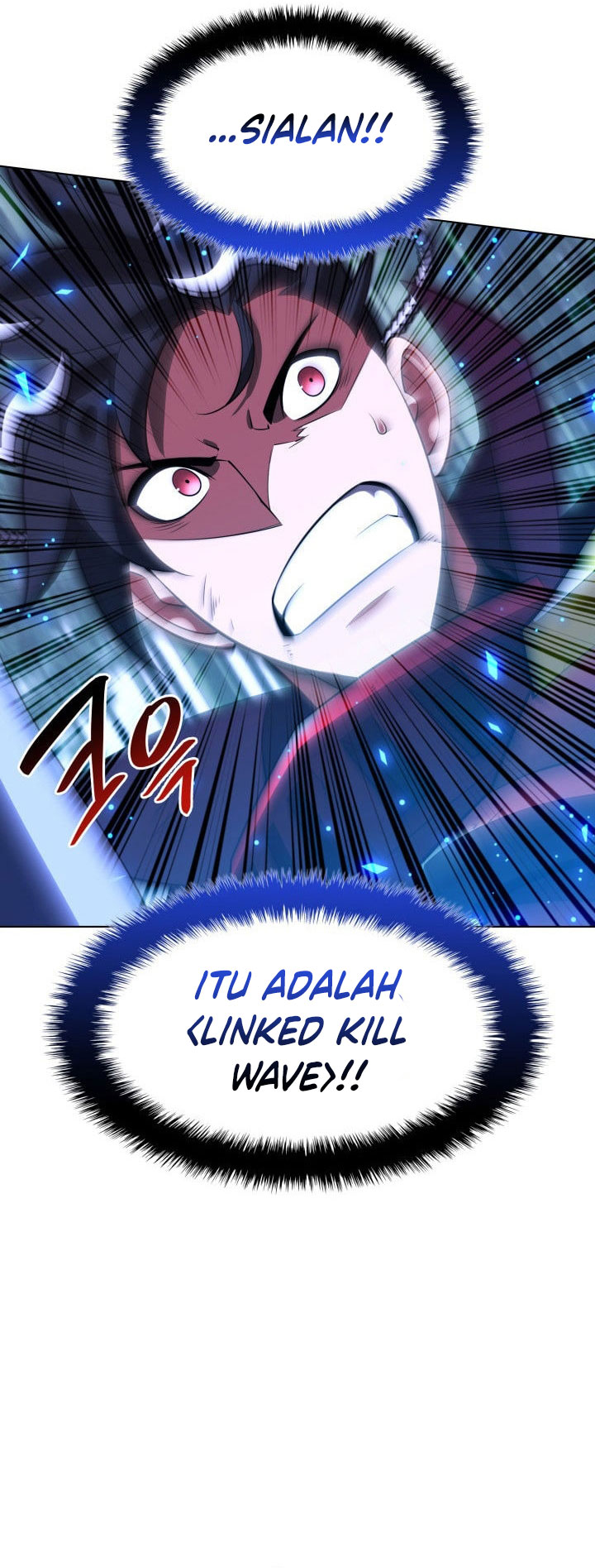 Overgeared Chapter 200 Gambar 52