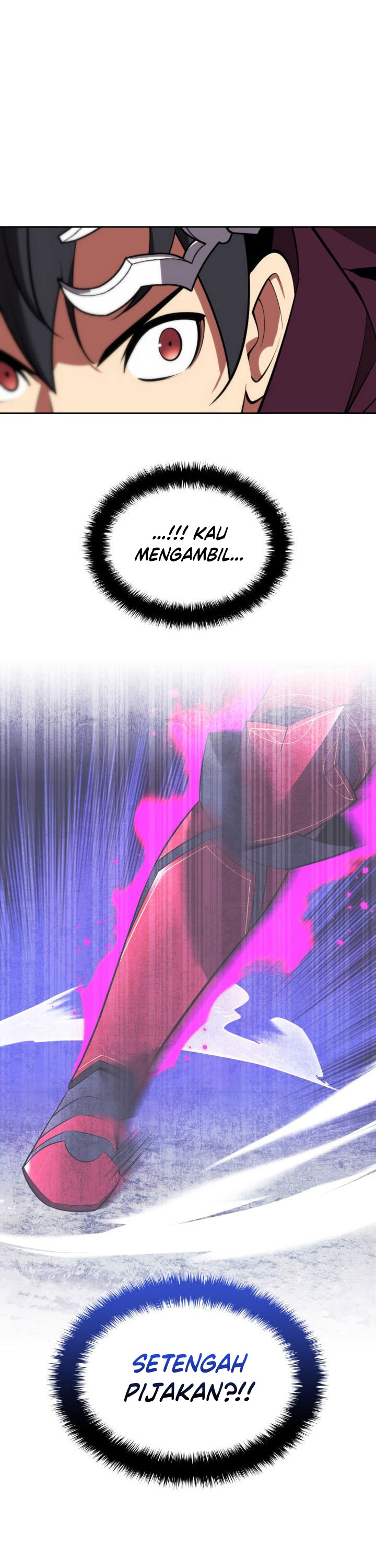 Overgeared Chapter 200 Gambar 55