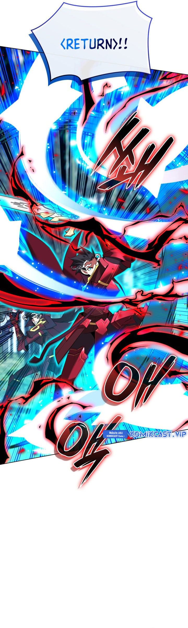 Overgeared Chapter 200 Gambar 61