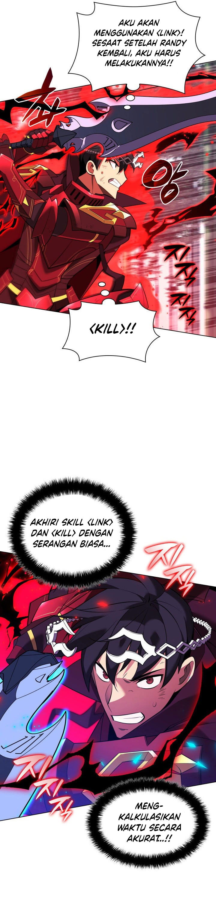 Overgeared Chapter 200 Gambar 62