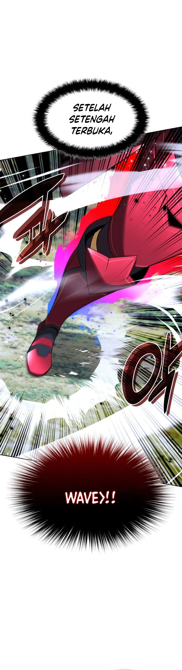 Overgeared Chapter 200 Gambar 63