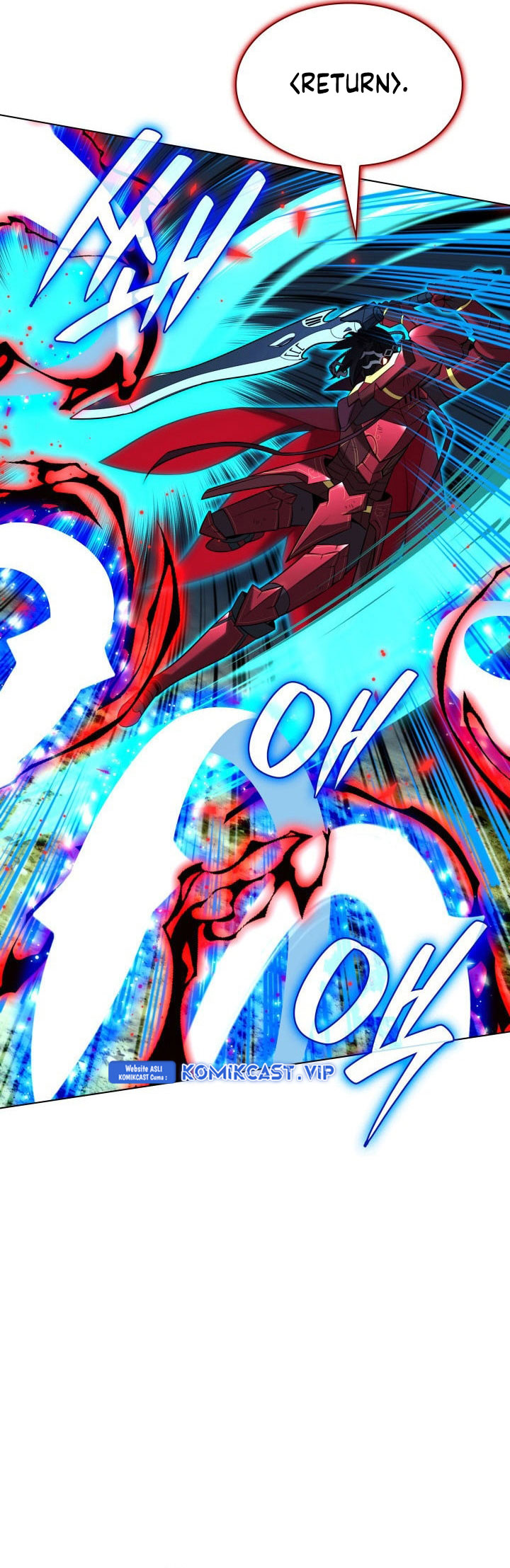 Overgeared Chapter 200 Gambar 64