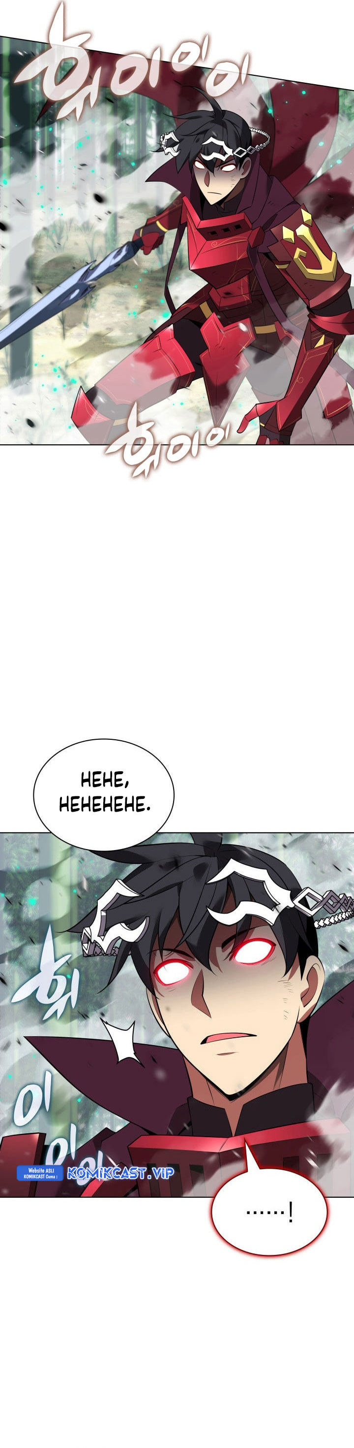 Overgeared Chapter 200 Gambar 68