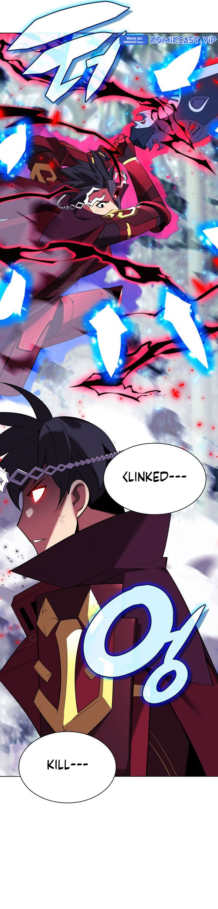 Overgeared Chapter 200 Gambar 70