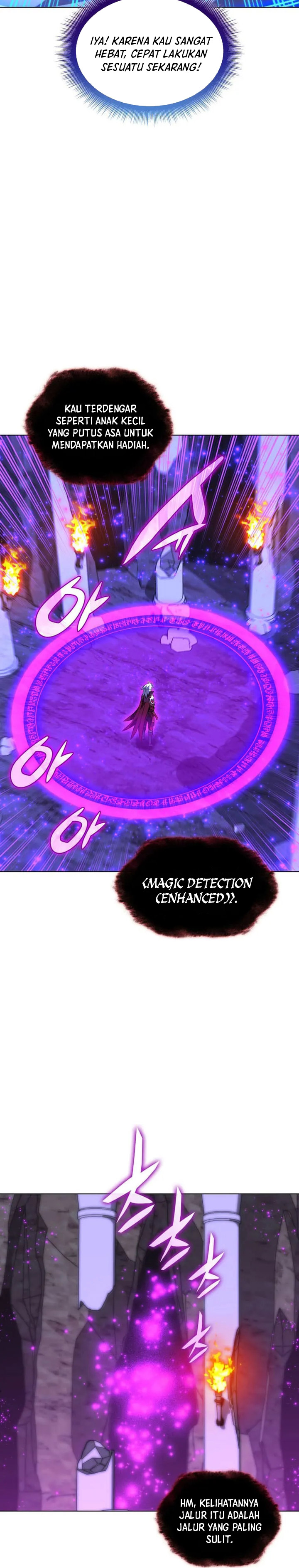 Overgeared Chapter 205 Gambar 8