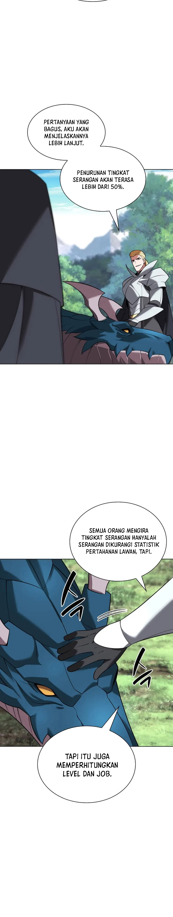 Overgeared Chapter 205 Gambar 21