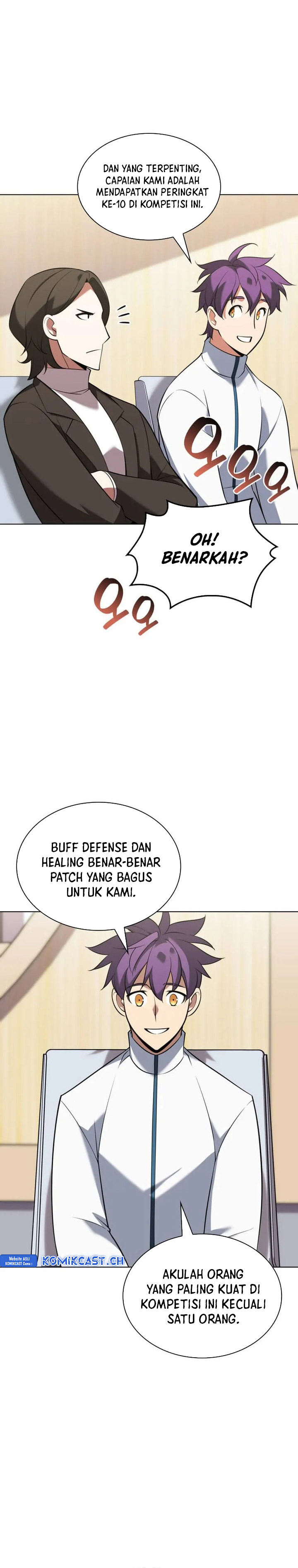 Overgeared Chapter 205 Gambar 29
