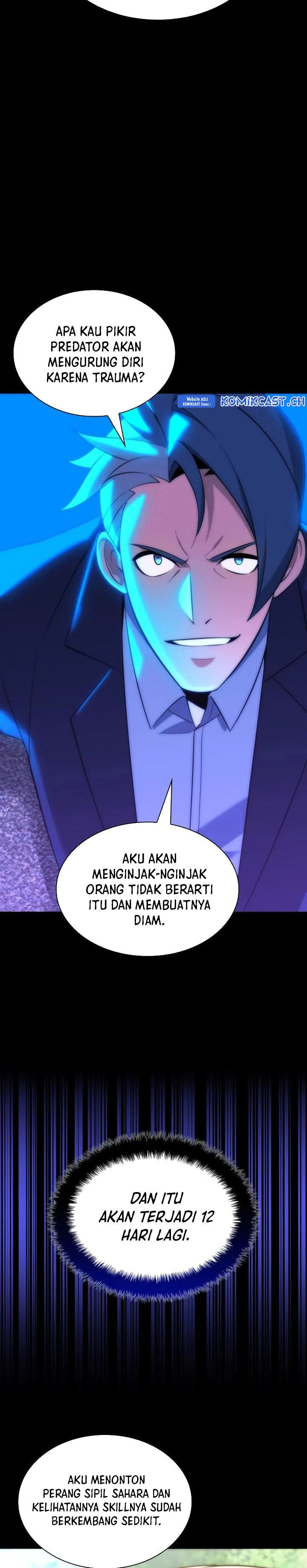 Overgeared Chapter 205 Gambar 36