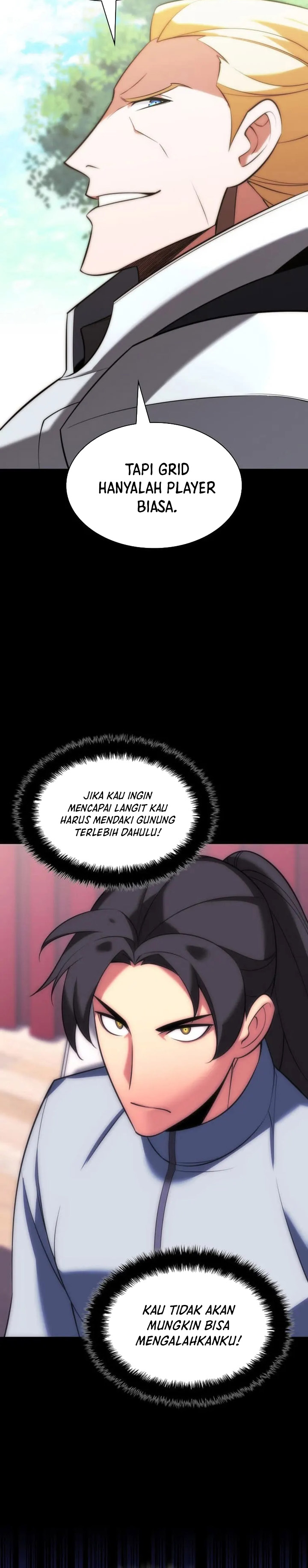 Overgeared Chapter 205 Gambar 37