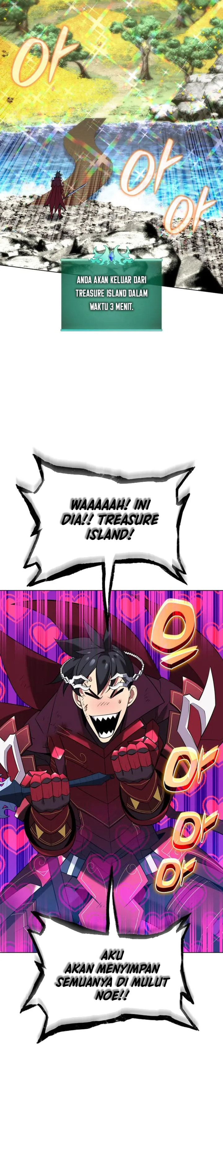 Overgeared Chapter 205 Gambar 46