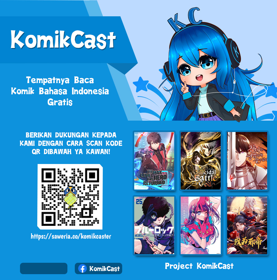 Overgeared Chapter 205 Gambar 49