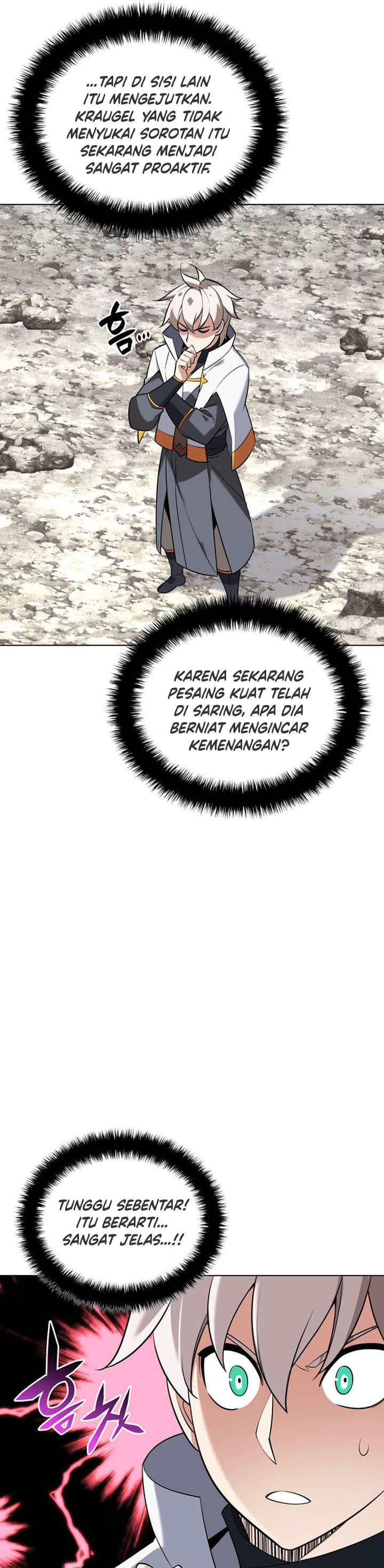 Overgeared Chapter 212 Gambar 6