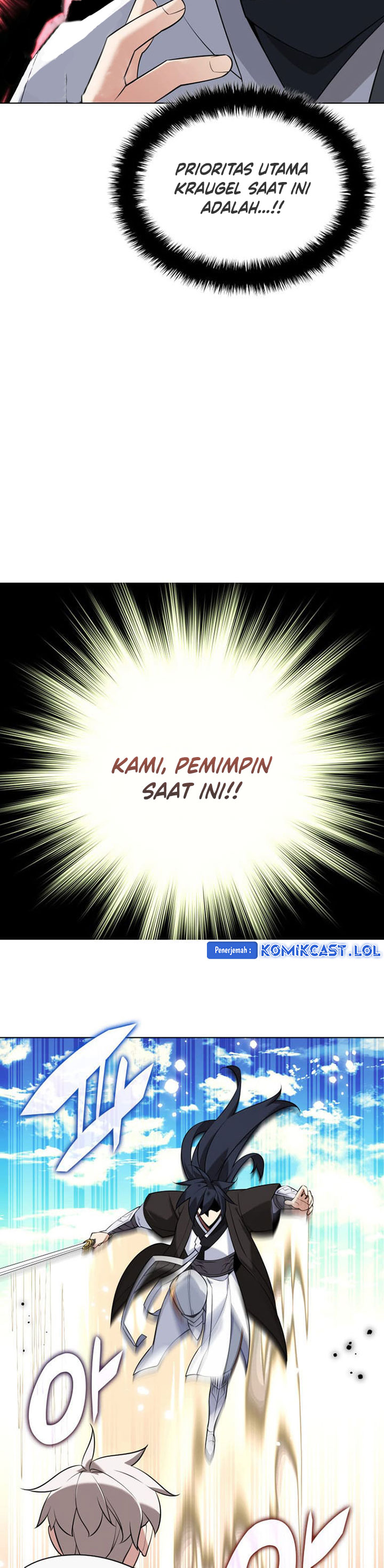 Overgeared Chapter 212 Gambar 7