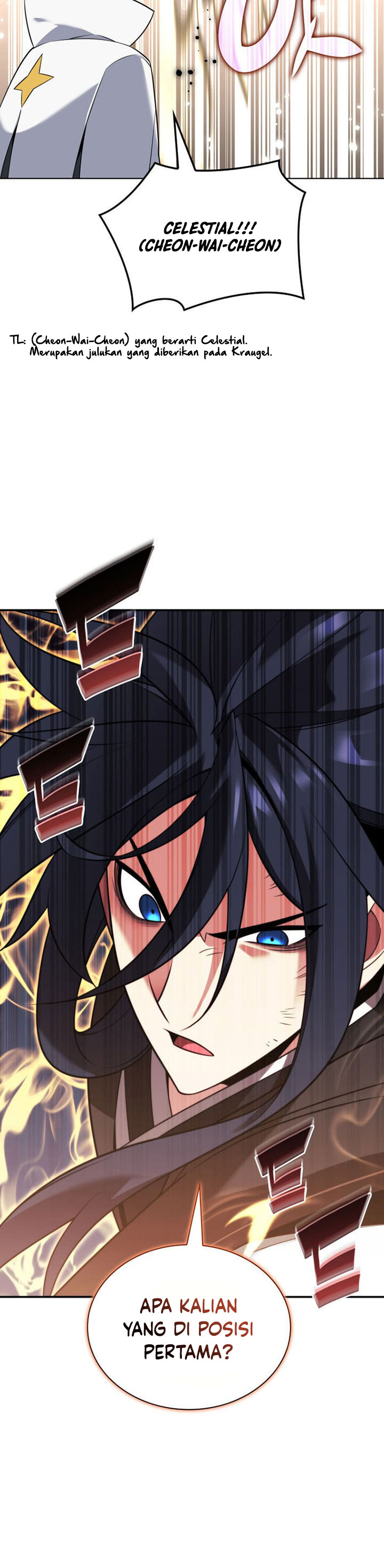 Overgeared Chapter 212 Gambar 8