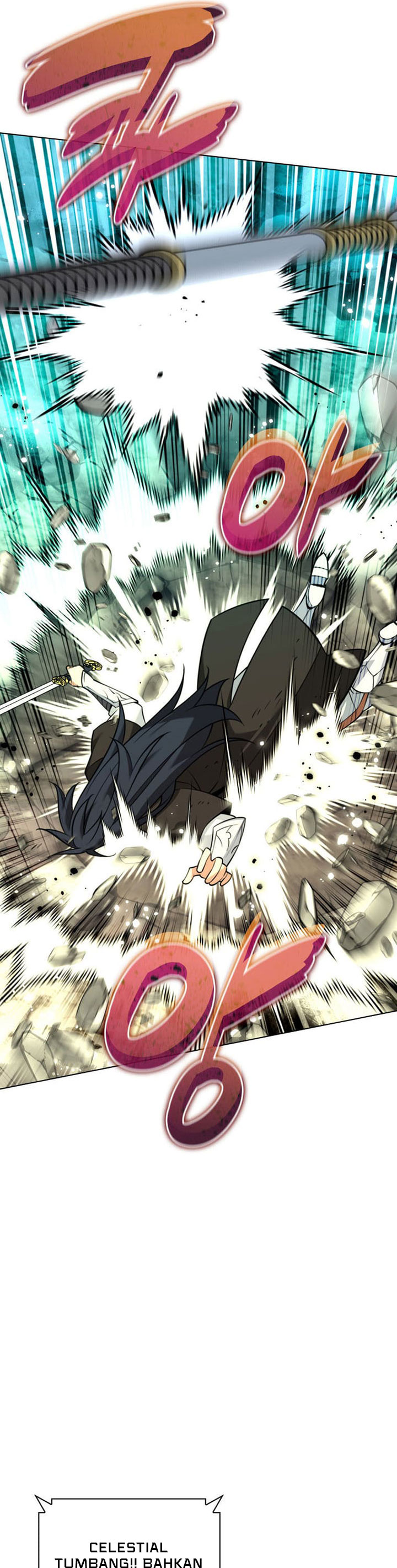 Overgeared Chapter 212 Gambar 16