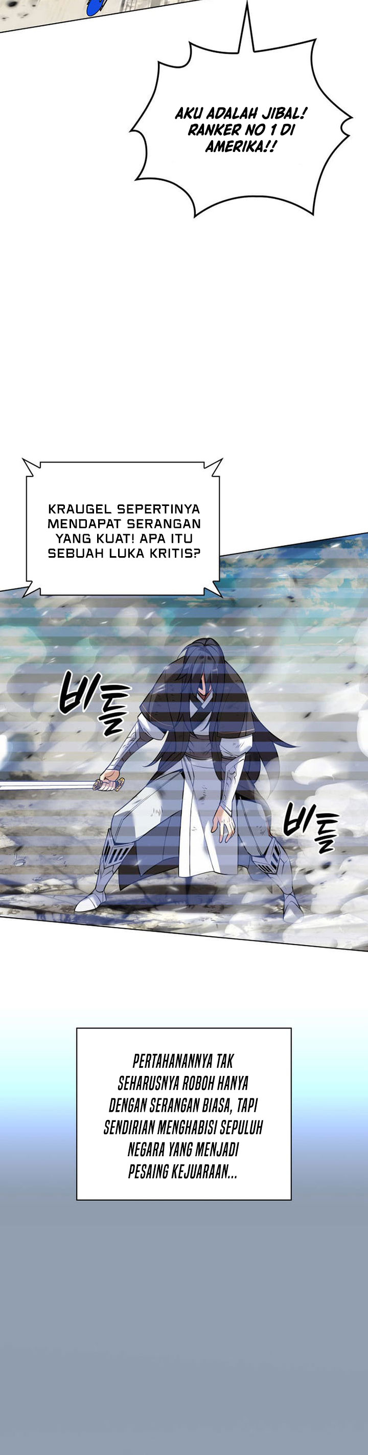 Overgeared Chapter 212 Gambar 18