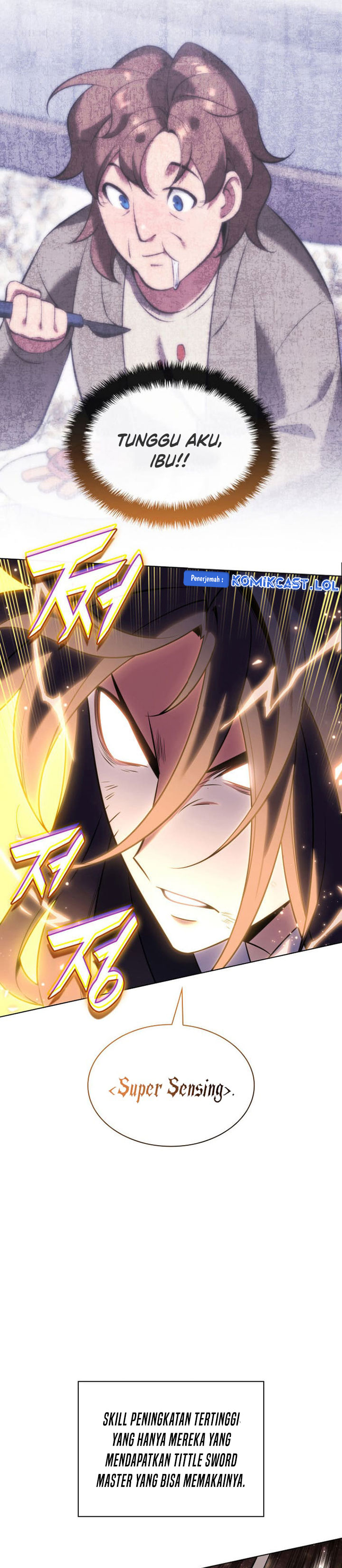 Overgeared Chapter 212 Gambar 21