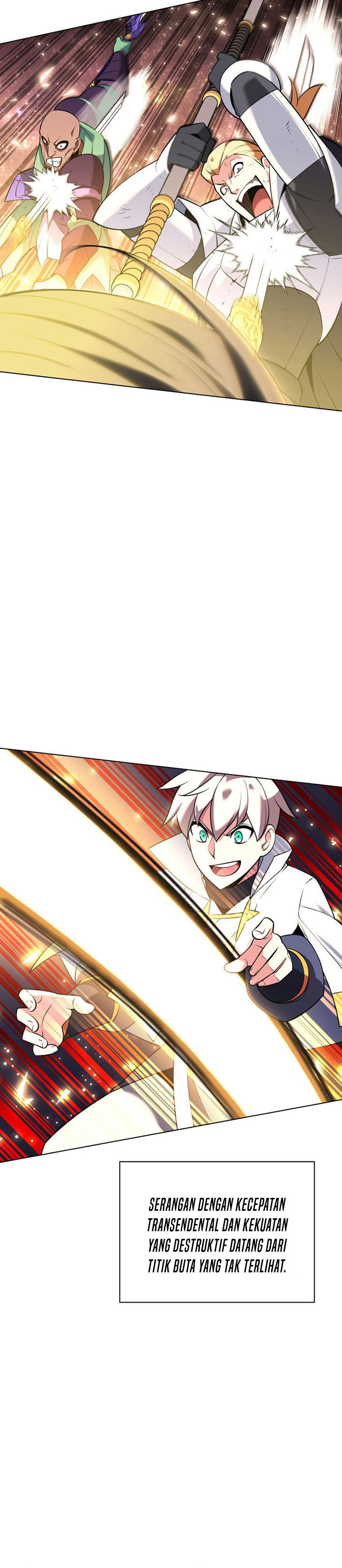 Overgeared Chapter 212 Gambar 22