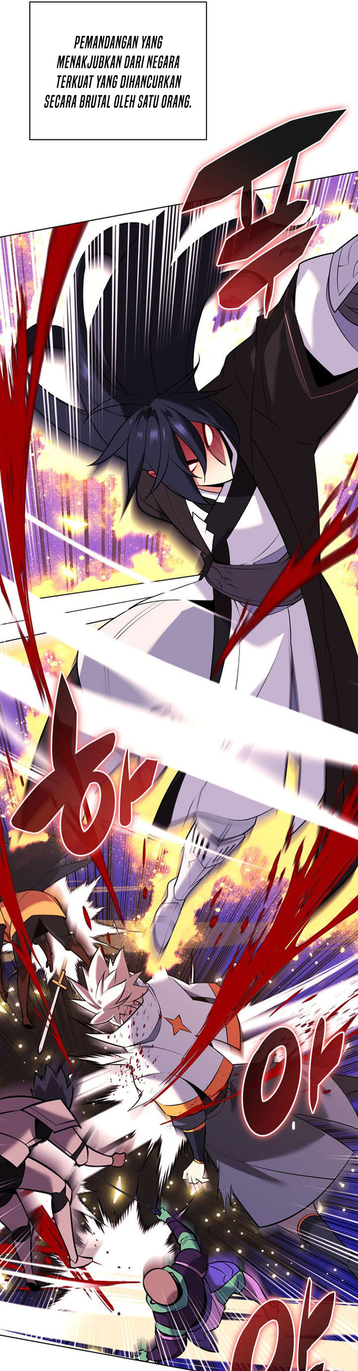 Overgeared Chapter 212 Gambar 23