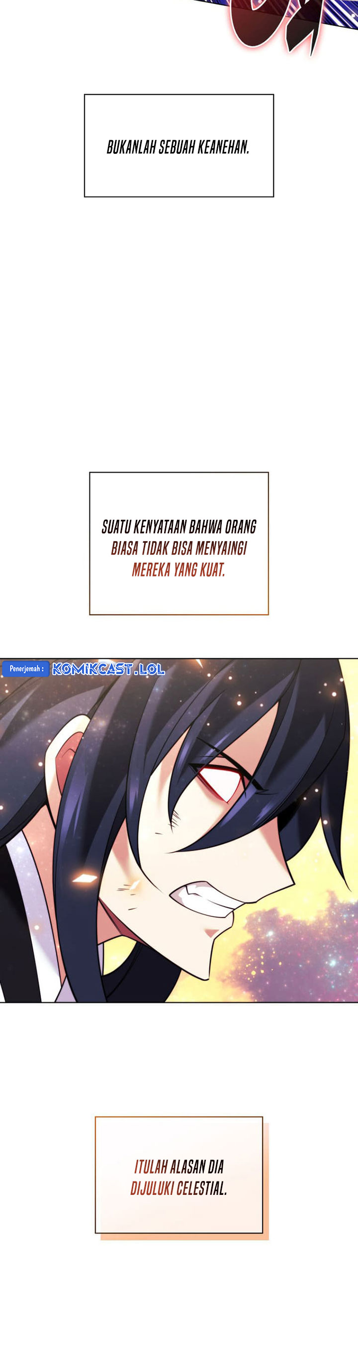 Overgeared Chapter 212 Gambar 24