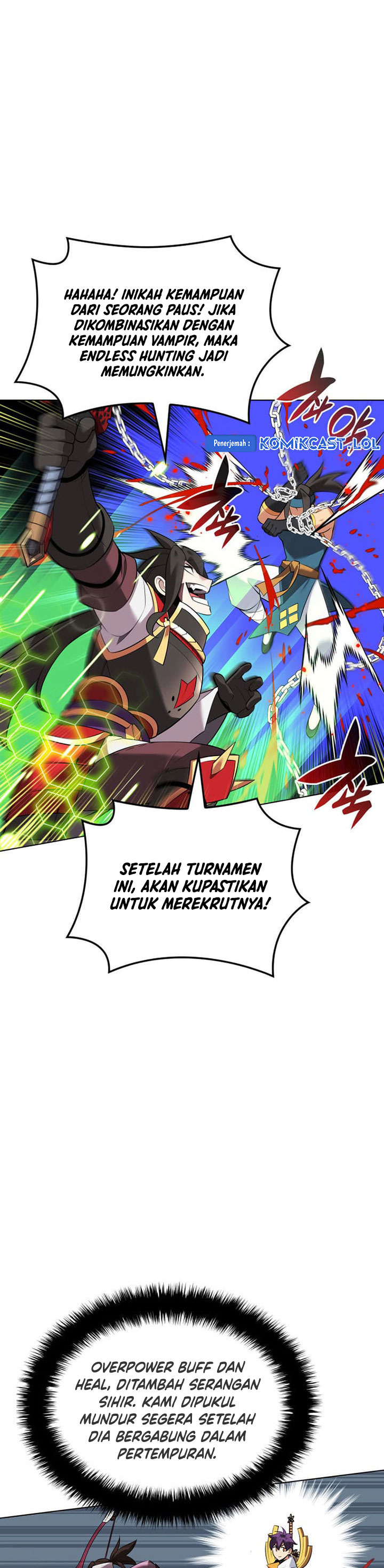 Overgeared Chapter 212 Gambar 37