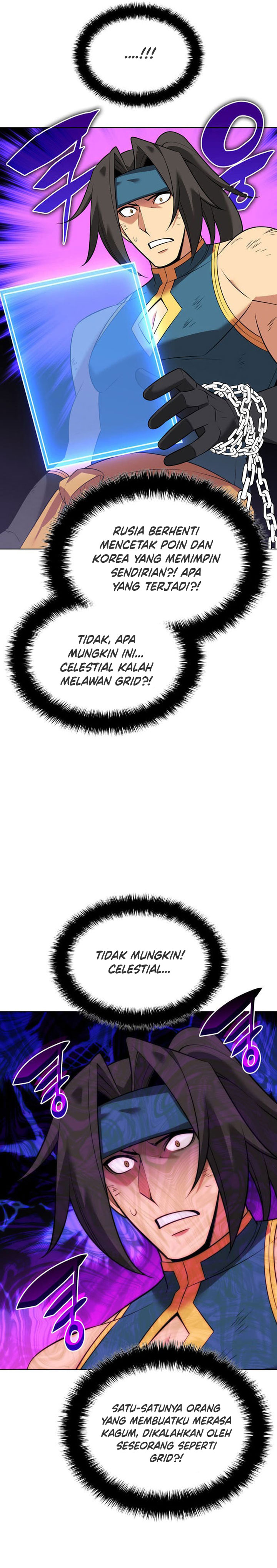 Overgeared Chapter 212 Gambar 42