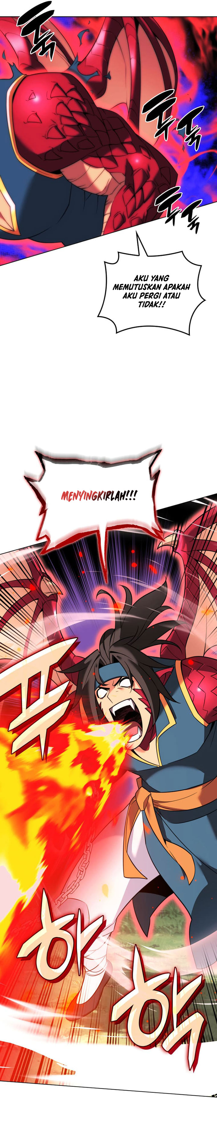 Overgeared Chapter 212 Gambar 44