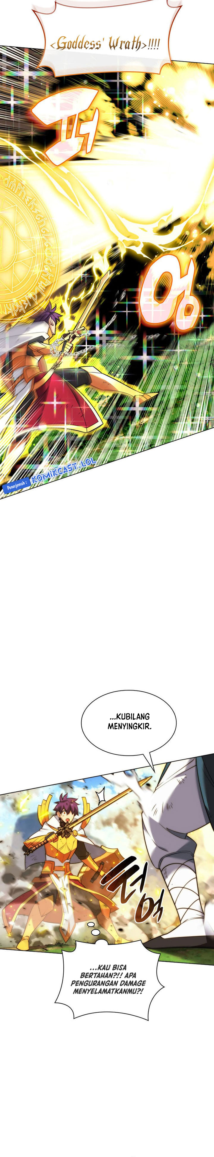 Overgeared Chapter 212 Gambar 49