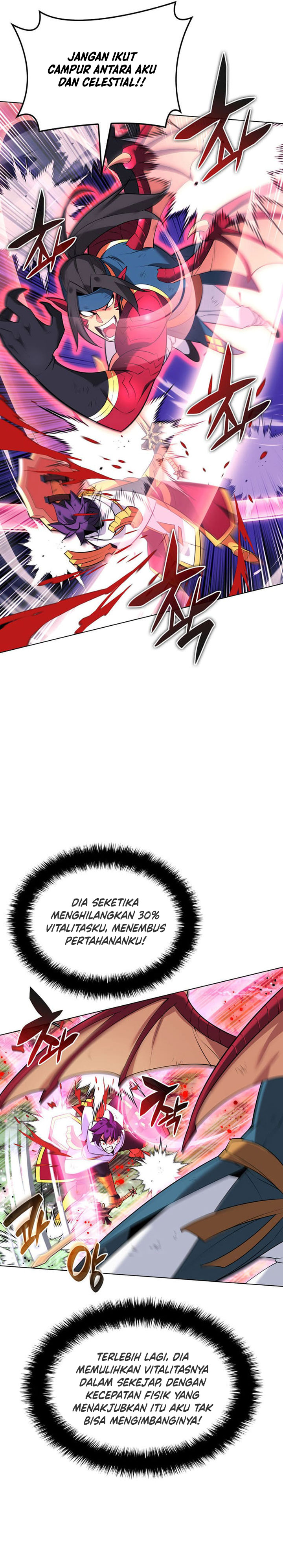 Overgeared Chapter 212 Gambar 50