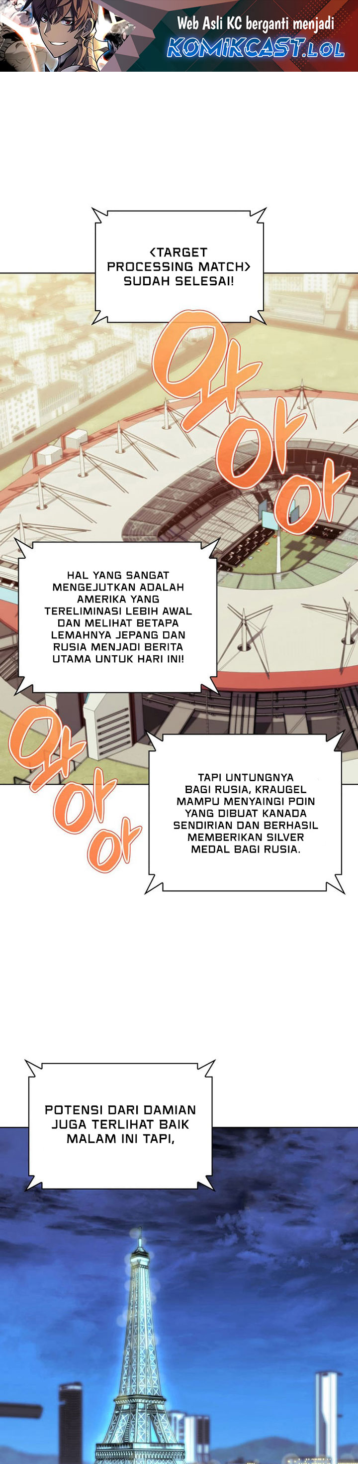 Overgeared Chapter 214 Gambar 2