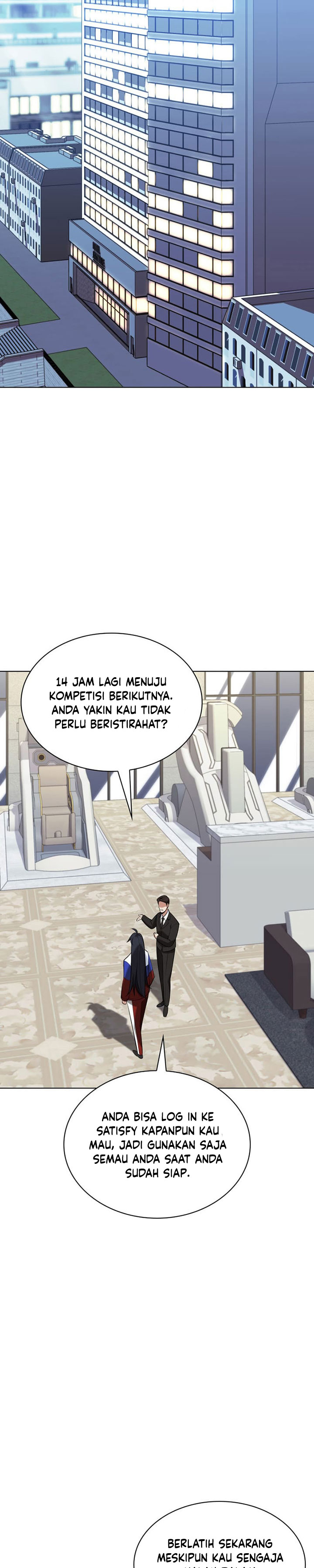 Overgeared Chapter 214 Gambar 6