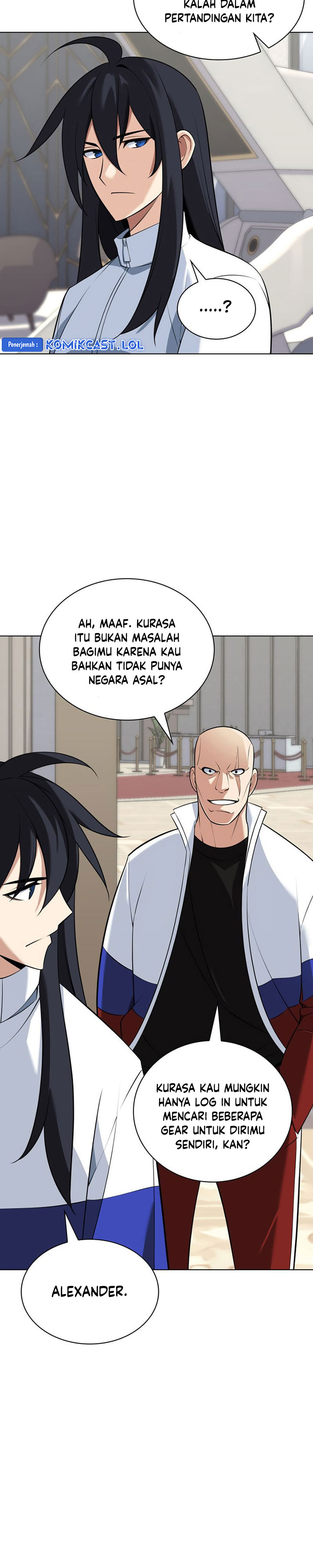 Overgeared Chapter 214 Gambar 7