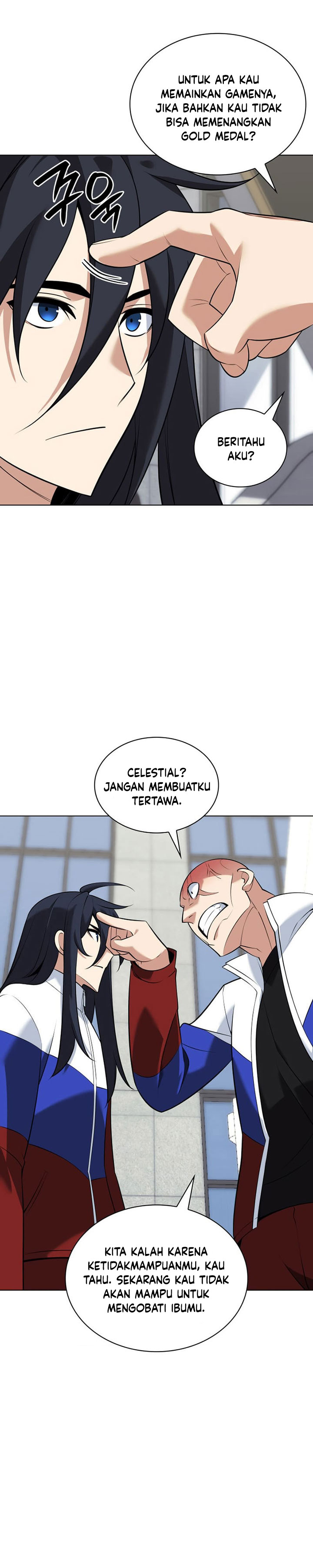 Overgeared Chapter 214 Gambar 8