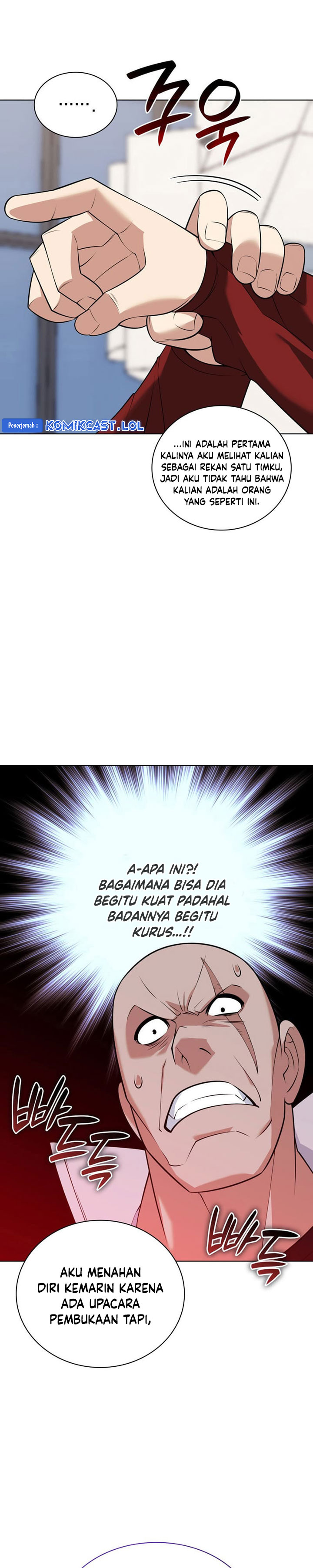 Overgeared Chapter 214 Gambar 9