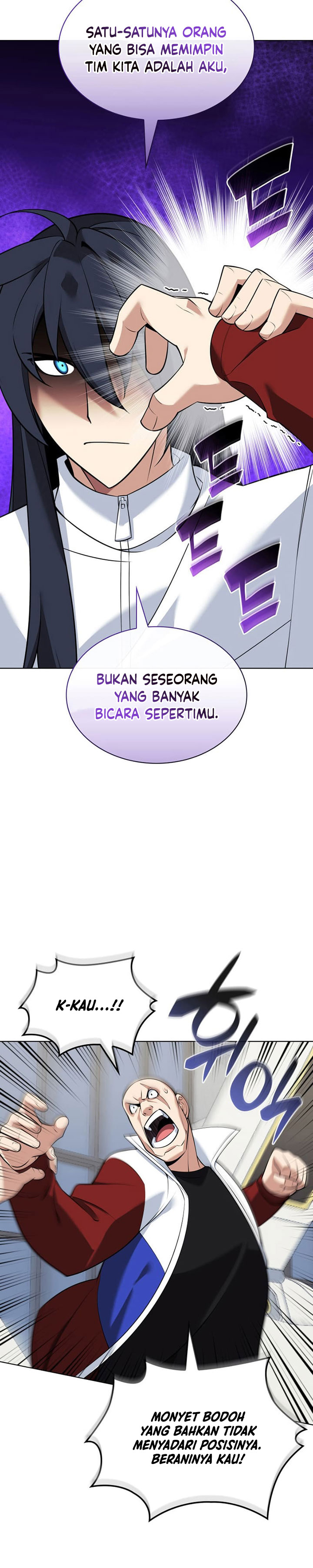 Overgeared Chapter 214 Gambar 10