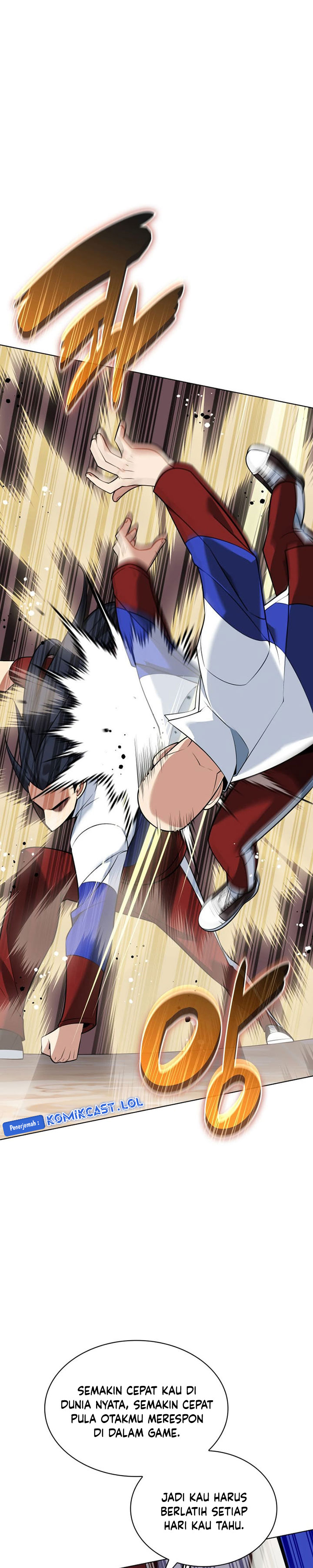 Overgeared Chapter 214 Gambar 11