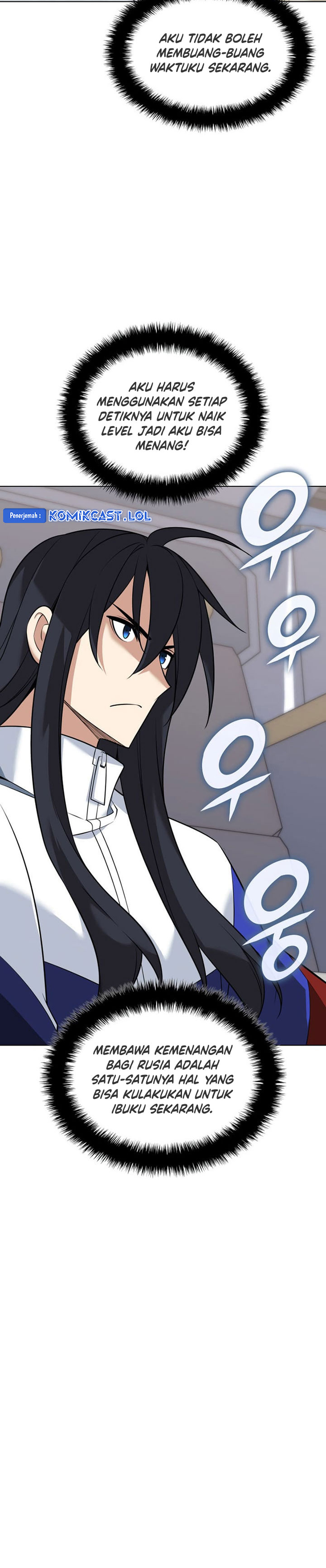 Overgeared Chapter 214 Gambar 15