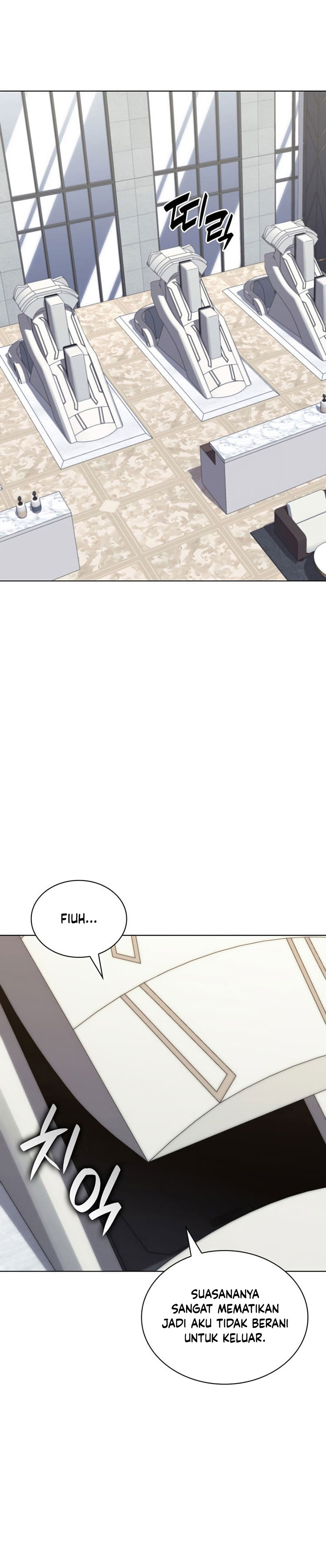Overgeared Chapter 214 Gambar 16